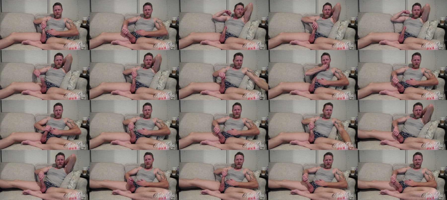 Kylechat  16-10-2021